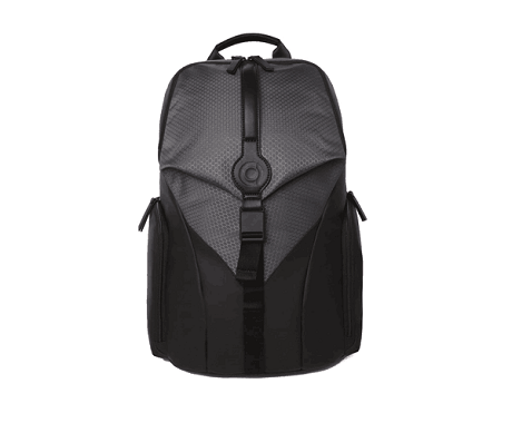 Safety Performance and Design Features of Reflective Strip Business Backpacks