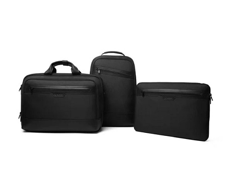 CorporateTrio Business Backpack: Meeting All Business Needs