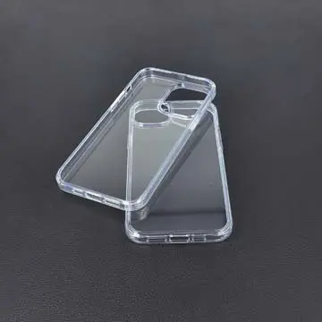 Clear Drop-proof iPhone 14 Case