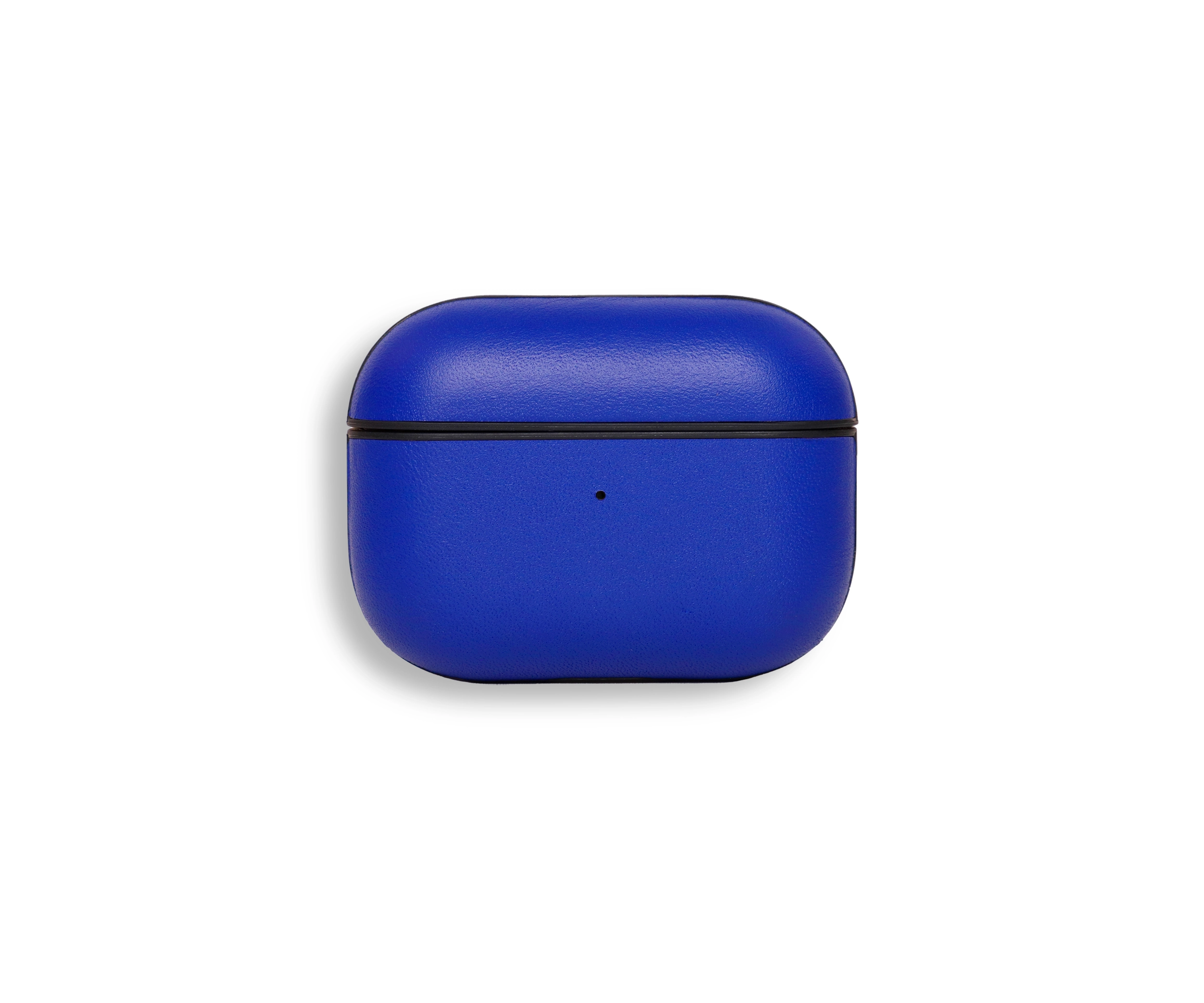 AirPods Pro Case / Leather - Blue