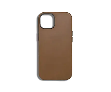 The Amazing iPhone Leather Case from Supercase