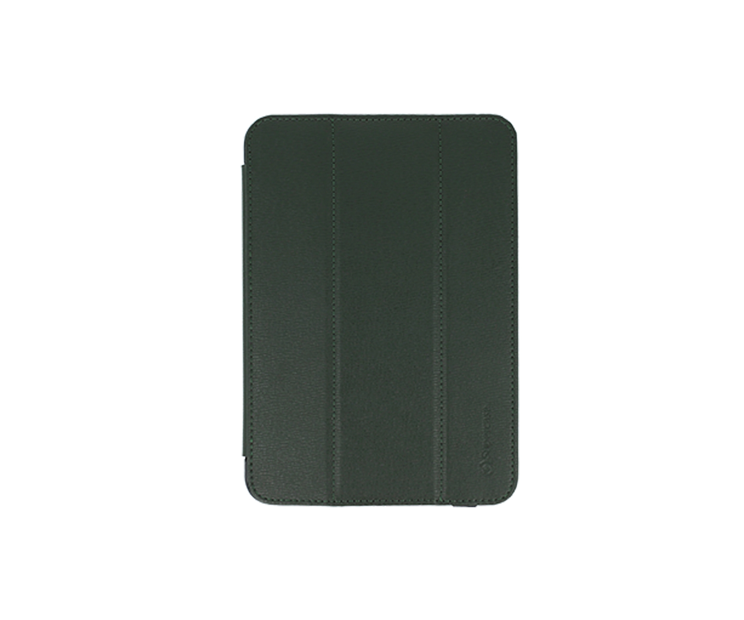 Moss Green Elastic Band iPad Mini6 Folio
