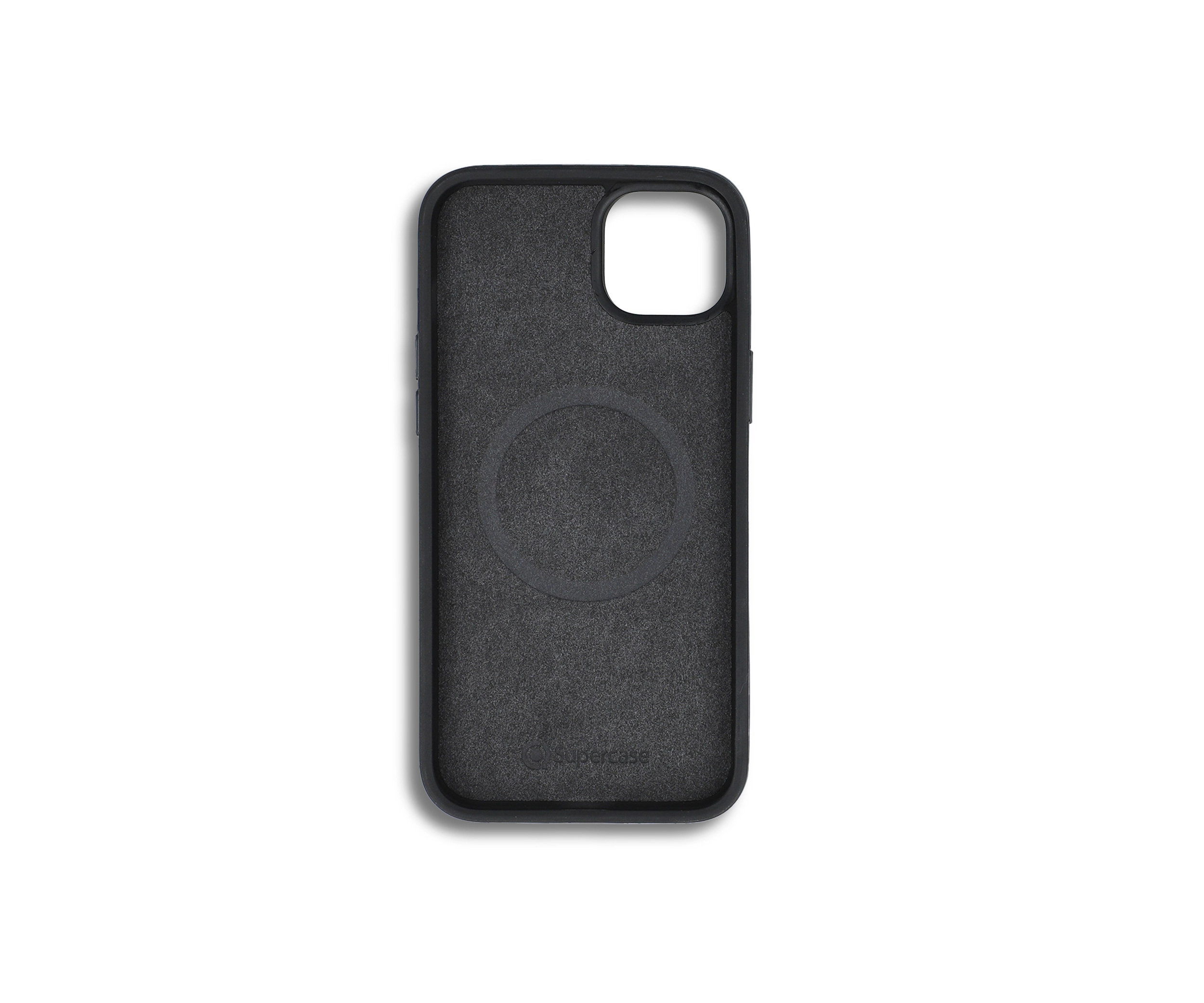 iphone 14 plus leather cases
