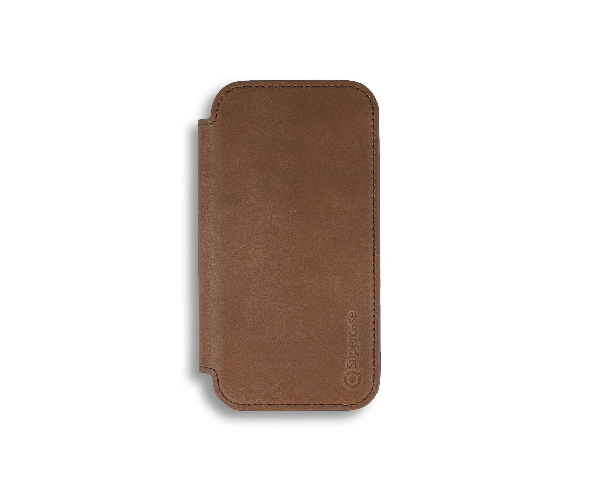 apple leather 13 pro max case
