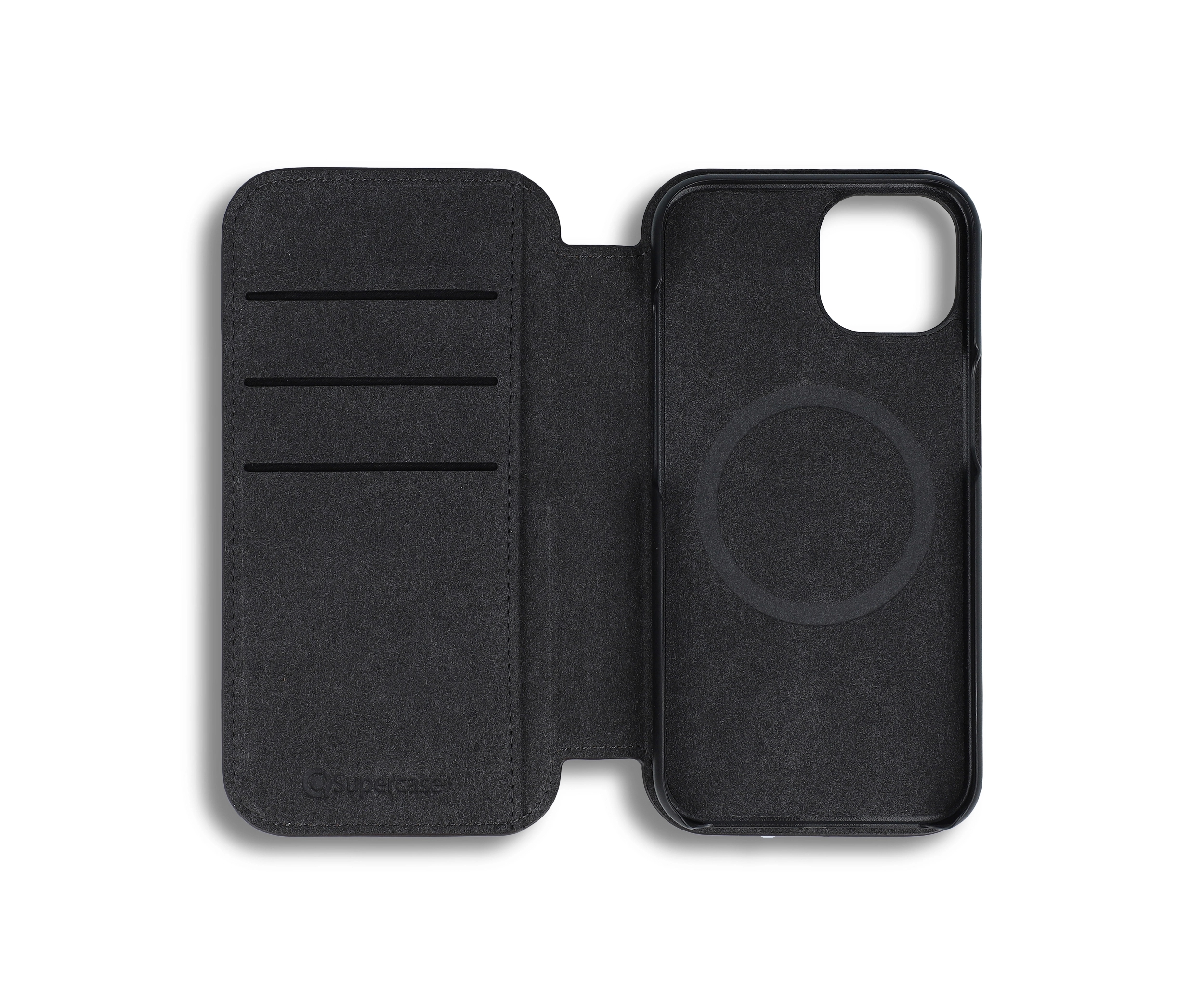 custom leather iphone 13 case