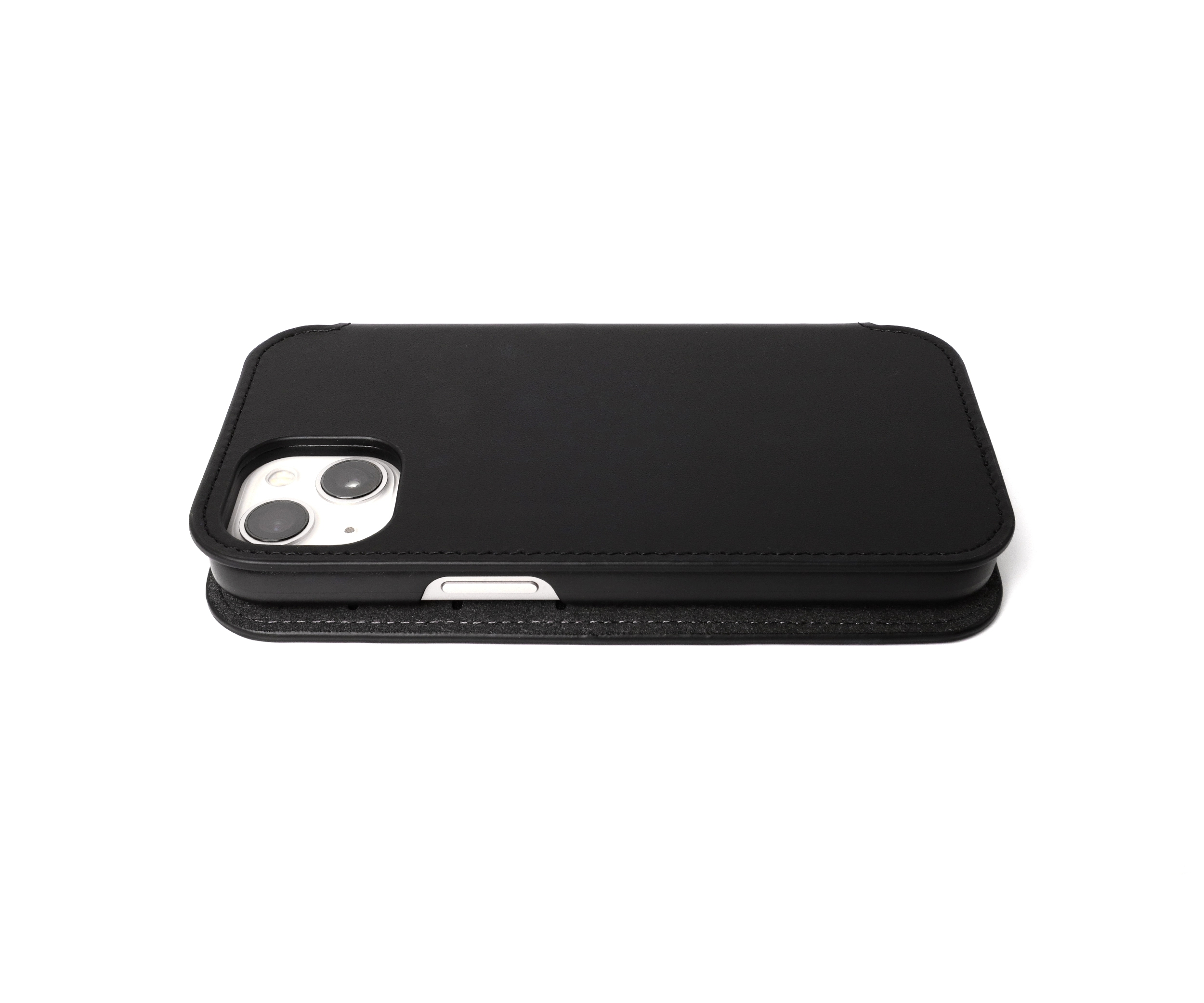 leather iphone 13 pro max case