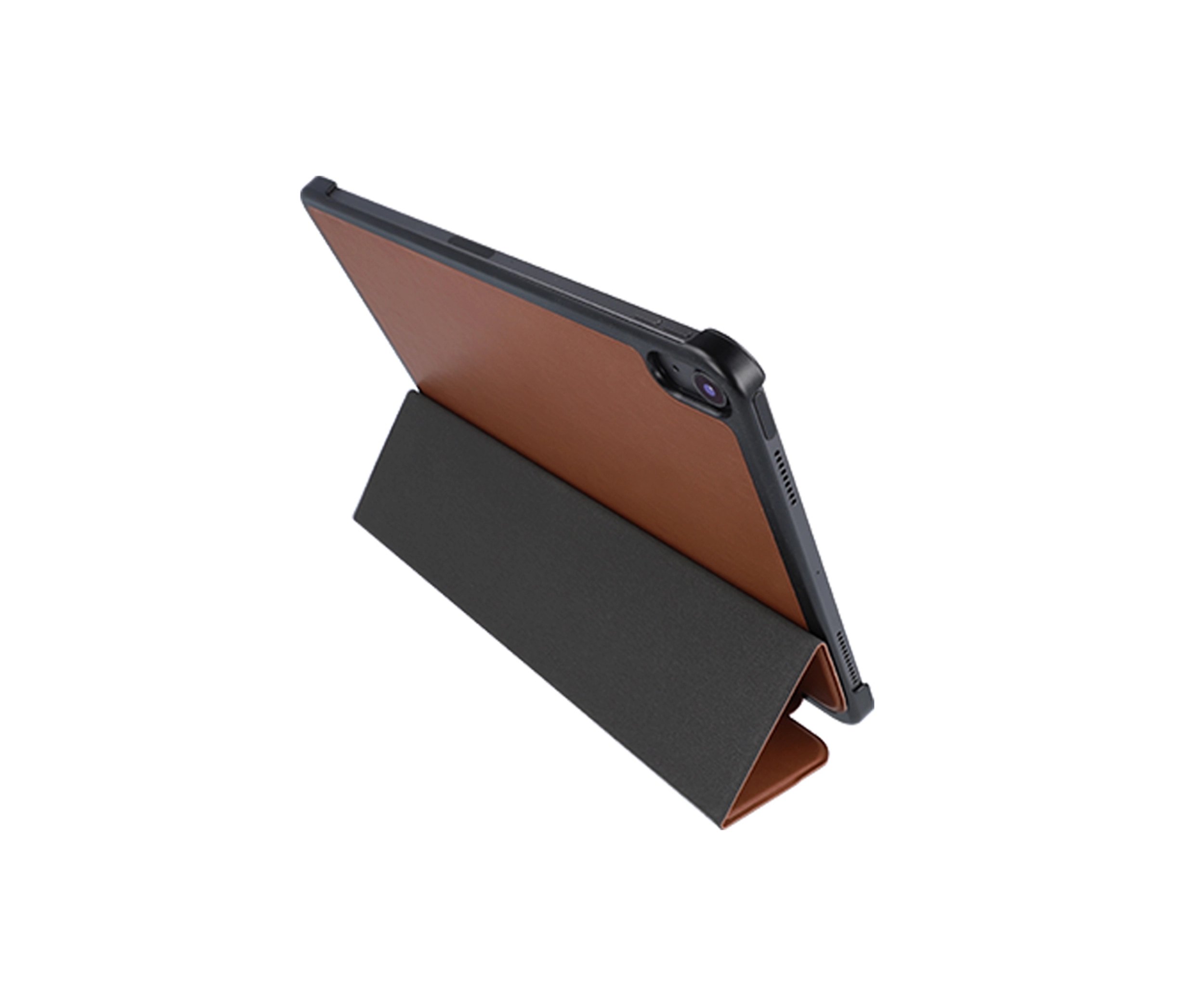 leather ipad air 5 case