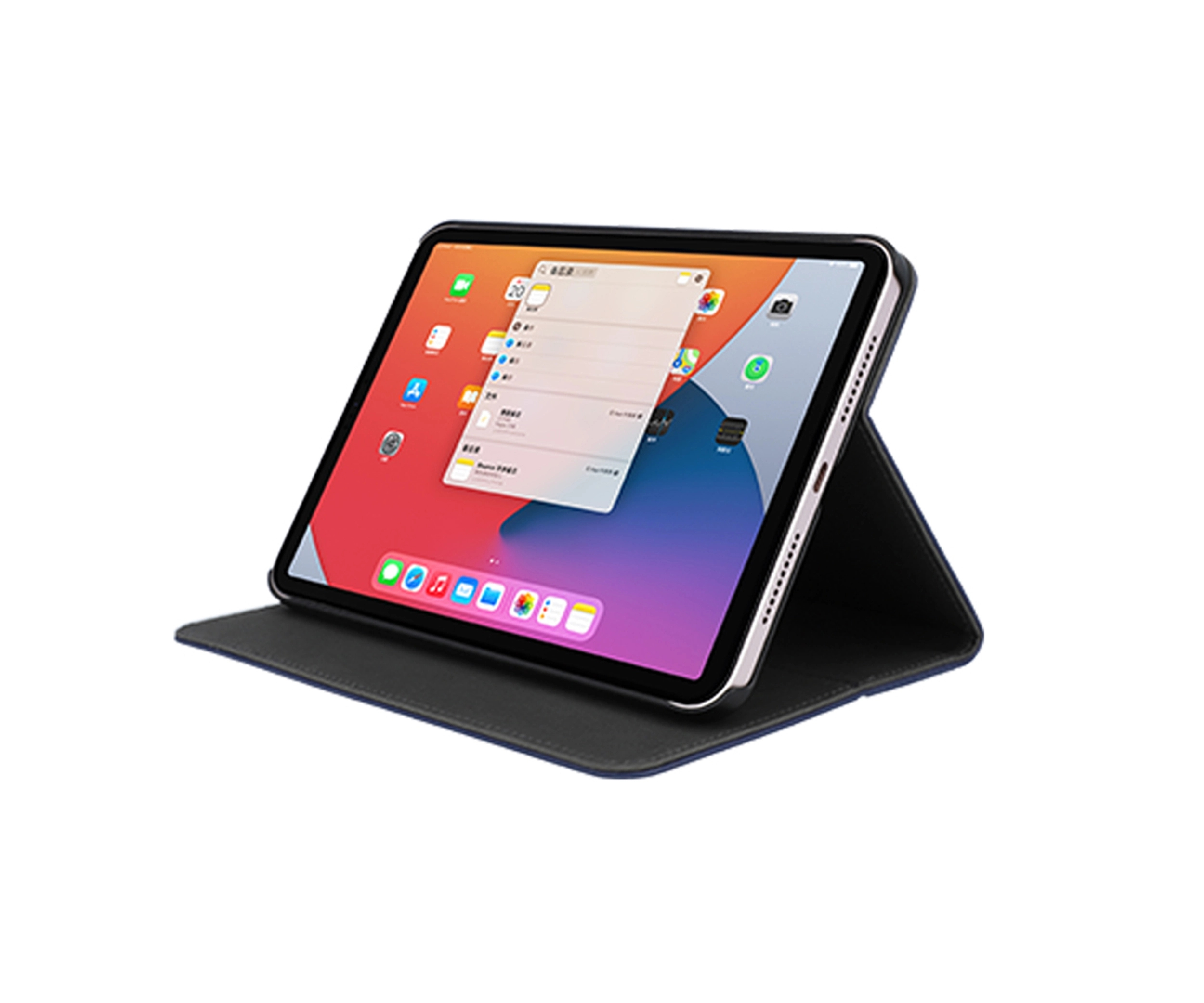 leather case for ipad air 5