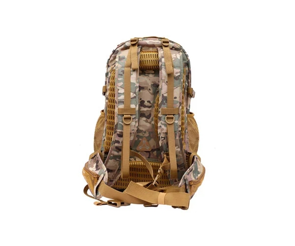 lightweight camo backpack