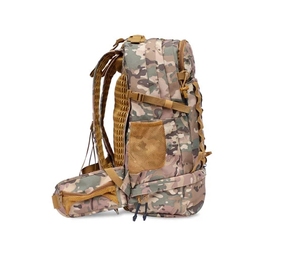 camo waterproof backpacks