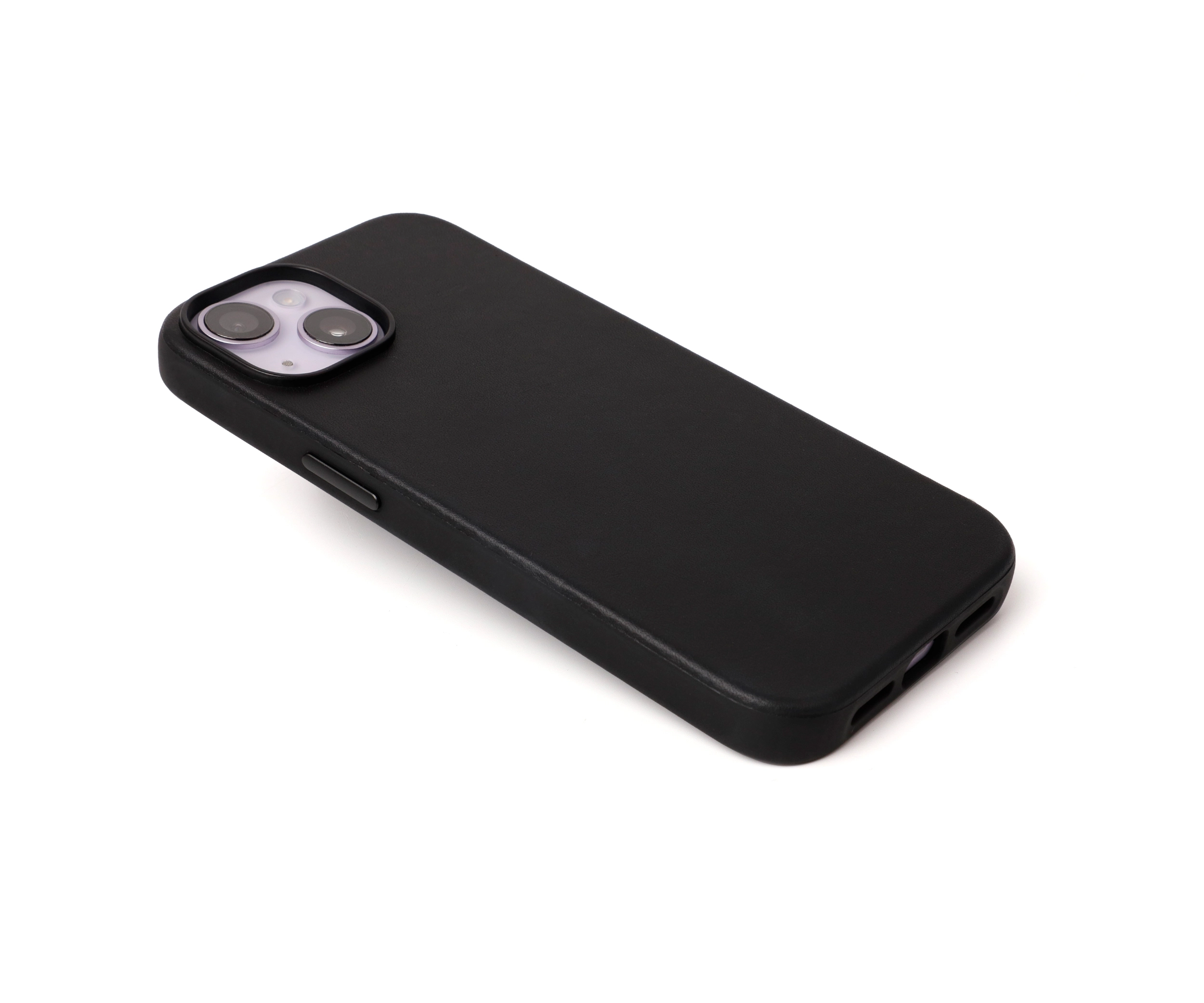 Durable iPhone 14 Leather Cases For Active Lifestyles