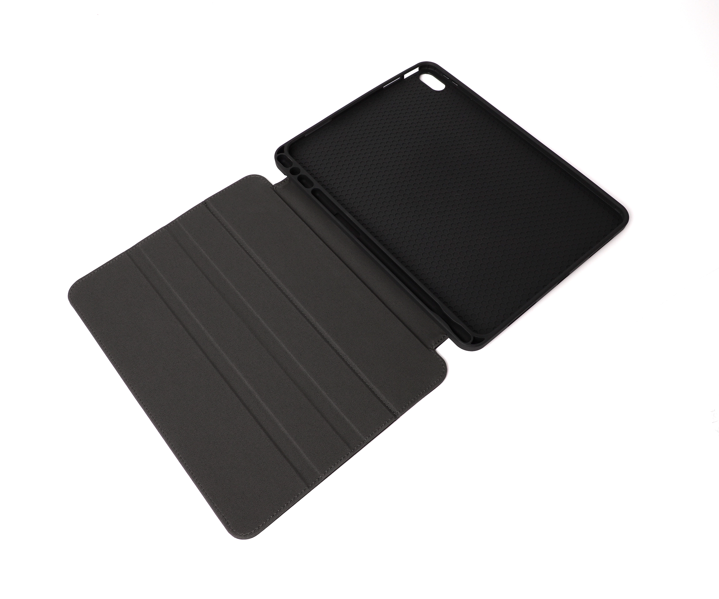 Advantages of Custom iPad 10.9'' 2022 Folio PU Case Wholesale
