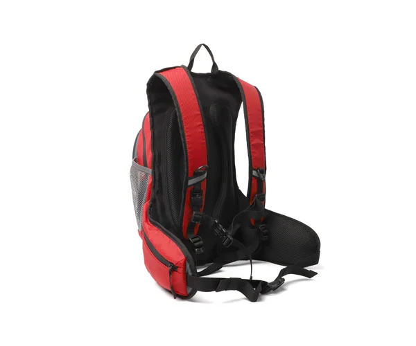 motorcycle riding backpack