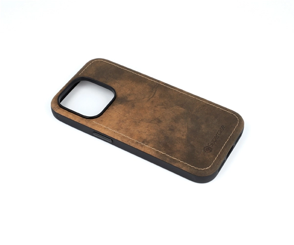 iphone 14 pro leather cases
