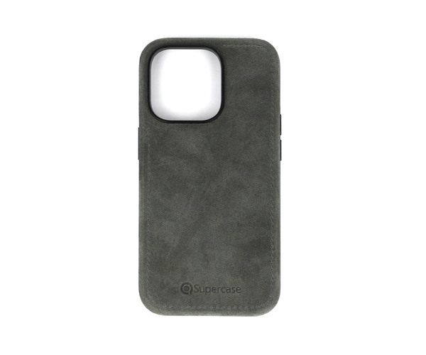 iphone 14 pro leather case magsafe