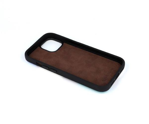 leather iphone 14 pro case
