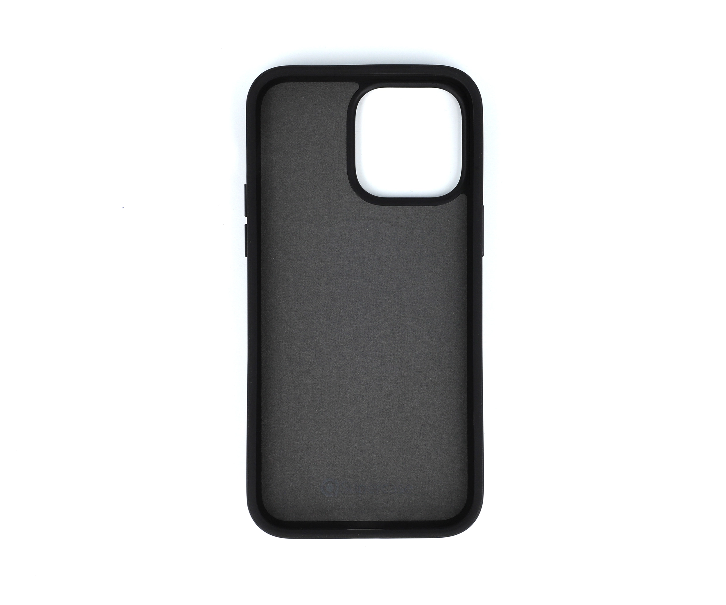 Custom Black Bulge Rivets Phone Case Bulk Wholesale | Supercase