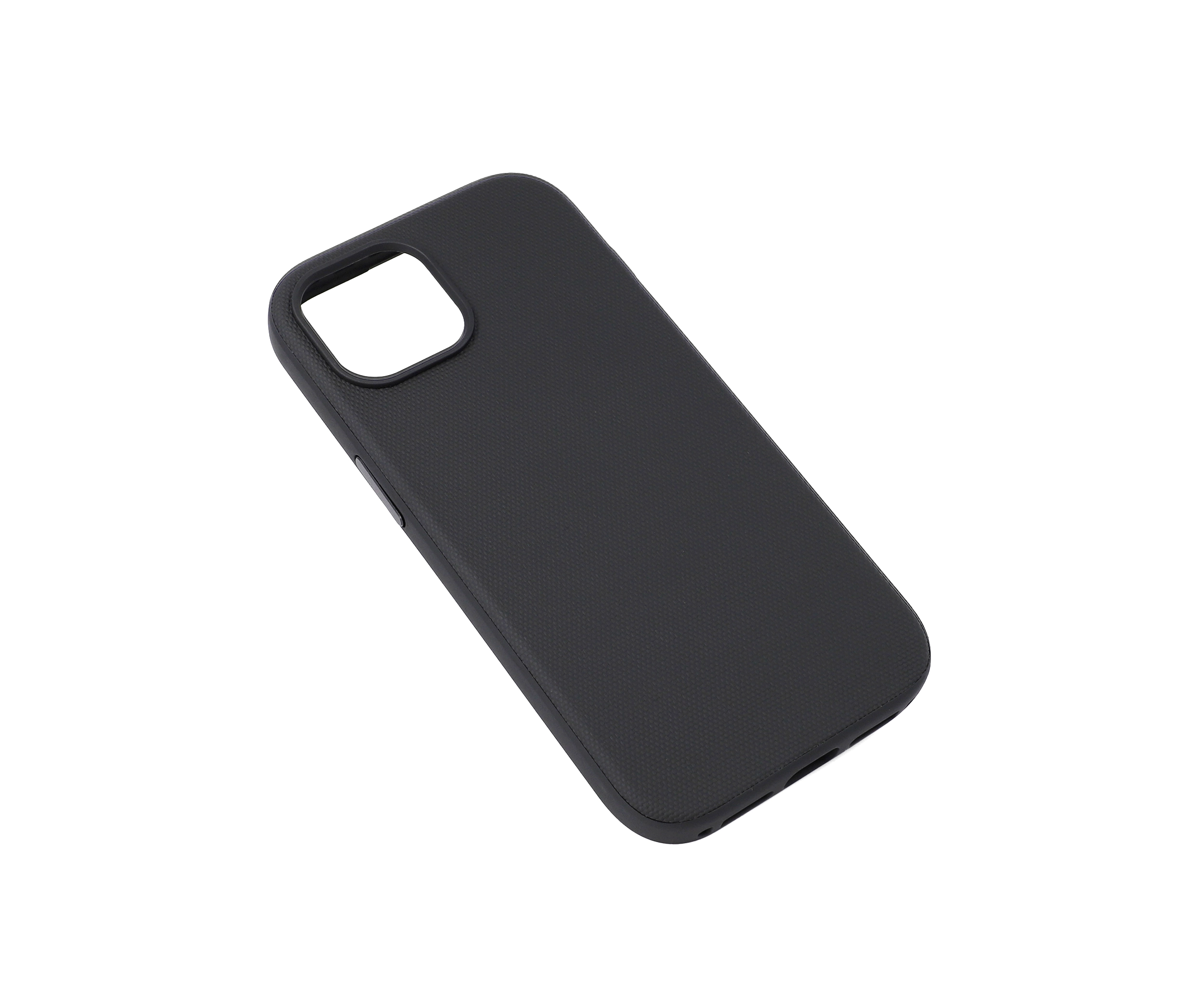coated fabric iphone 15 case
