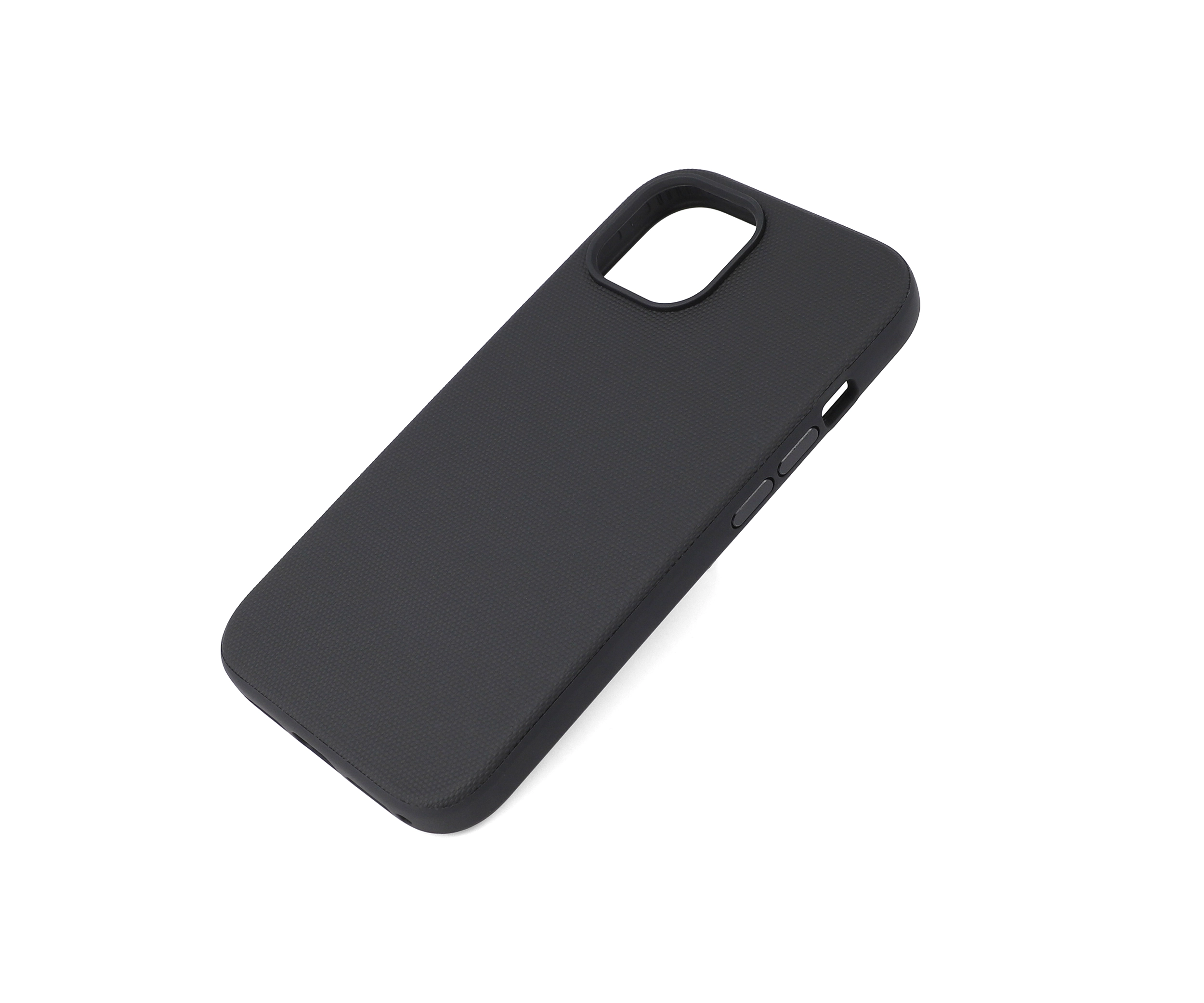 coated polyster fabric phone case