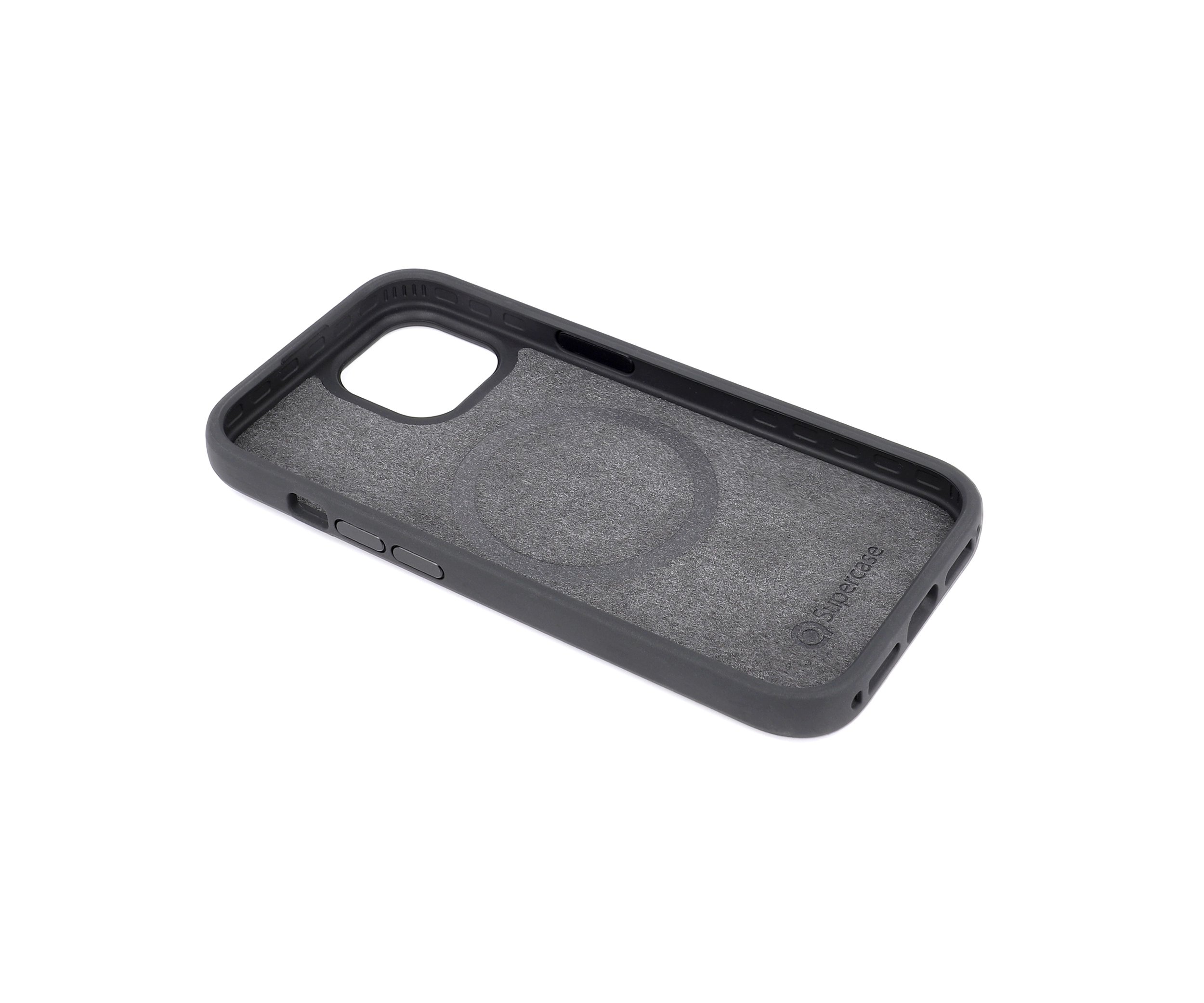 polyster phone case