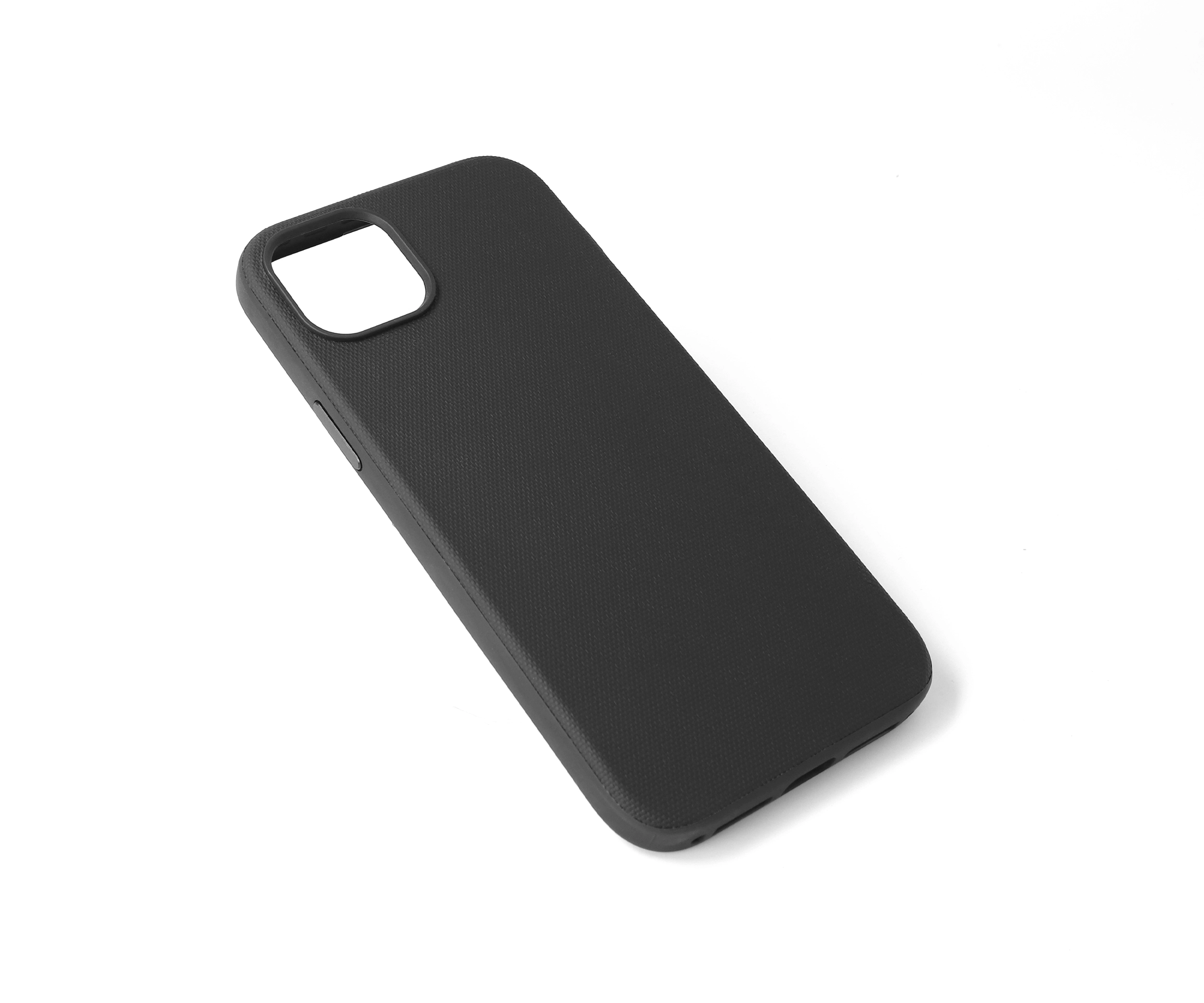 black iphone 15 plus case