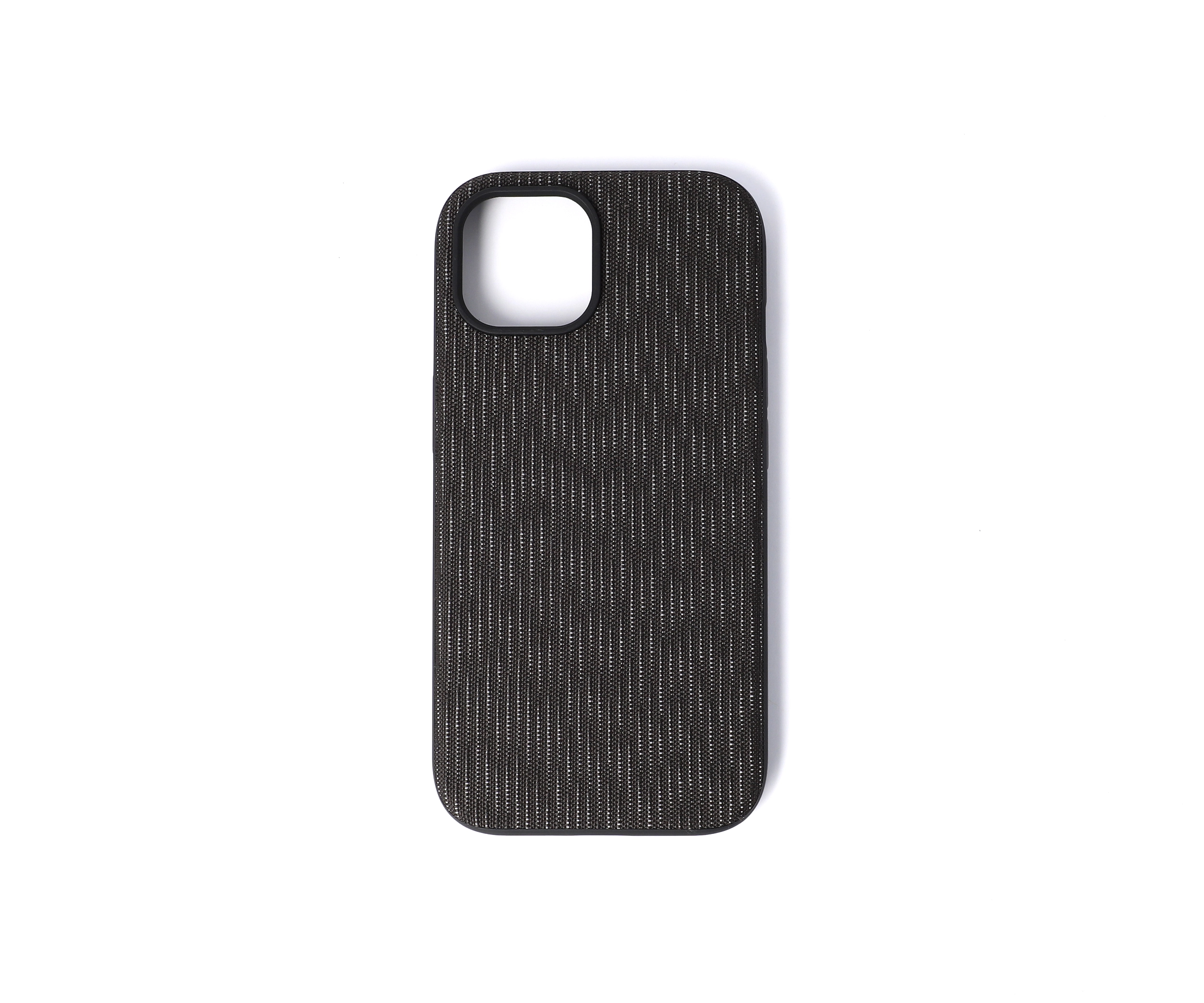 black and white stripe iphone case