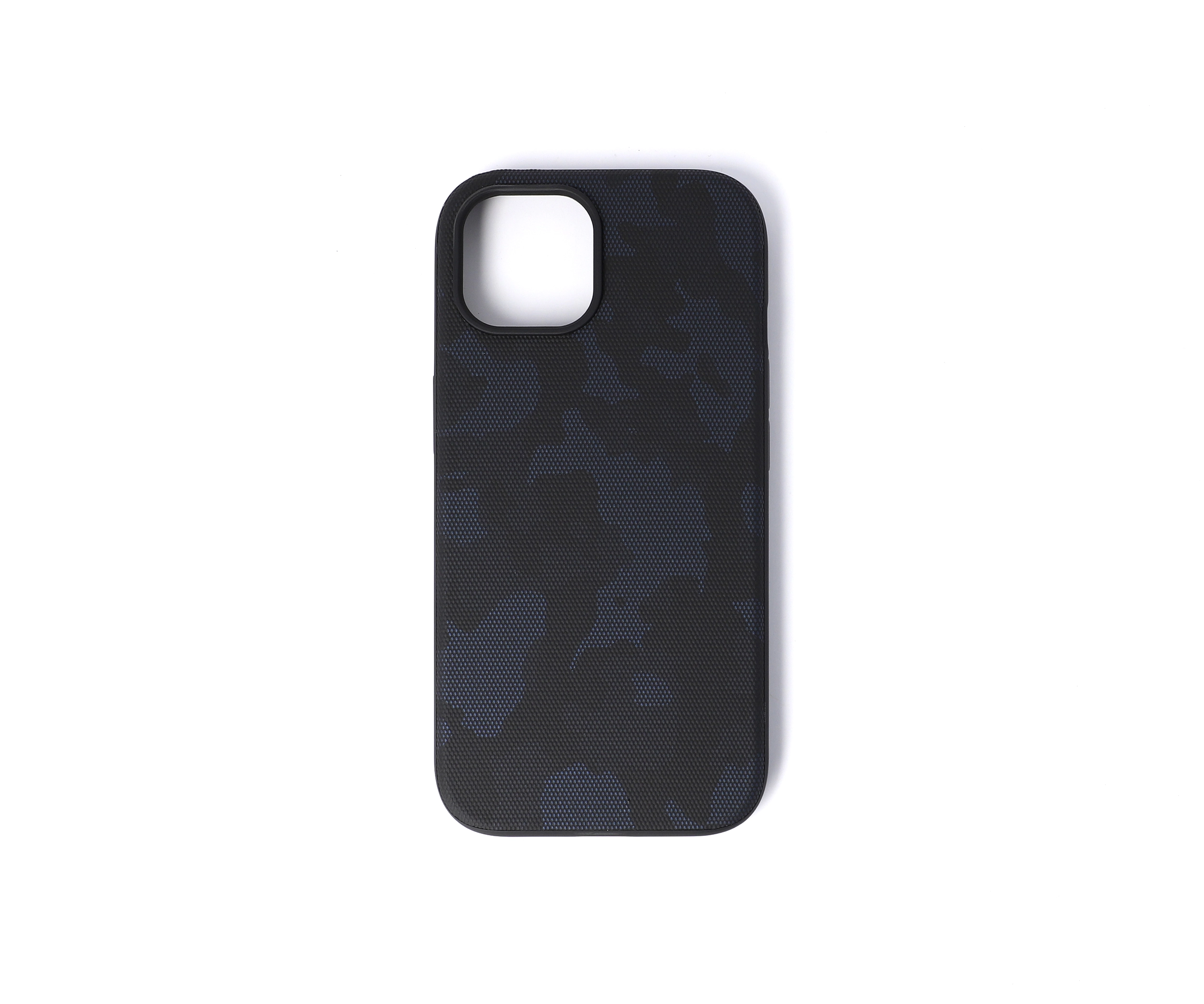 blue iphone 15 case
