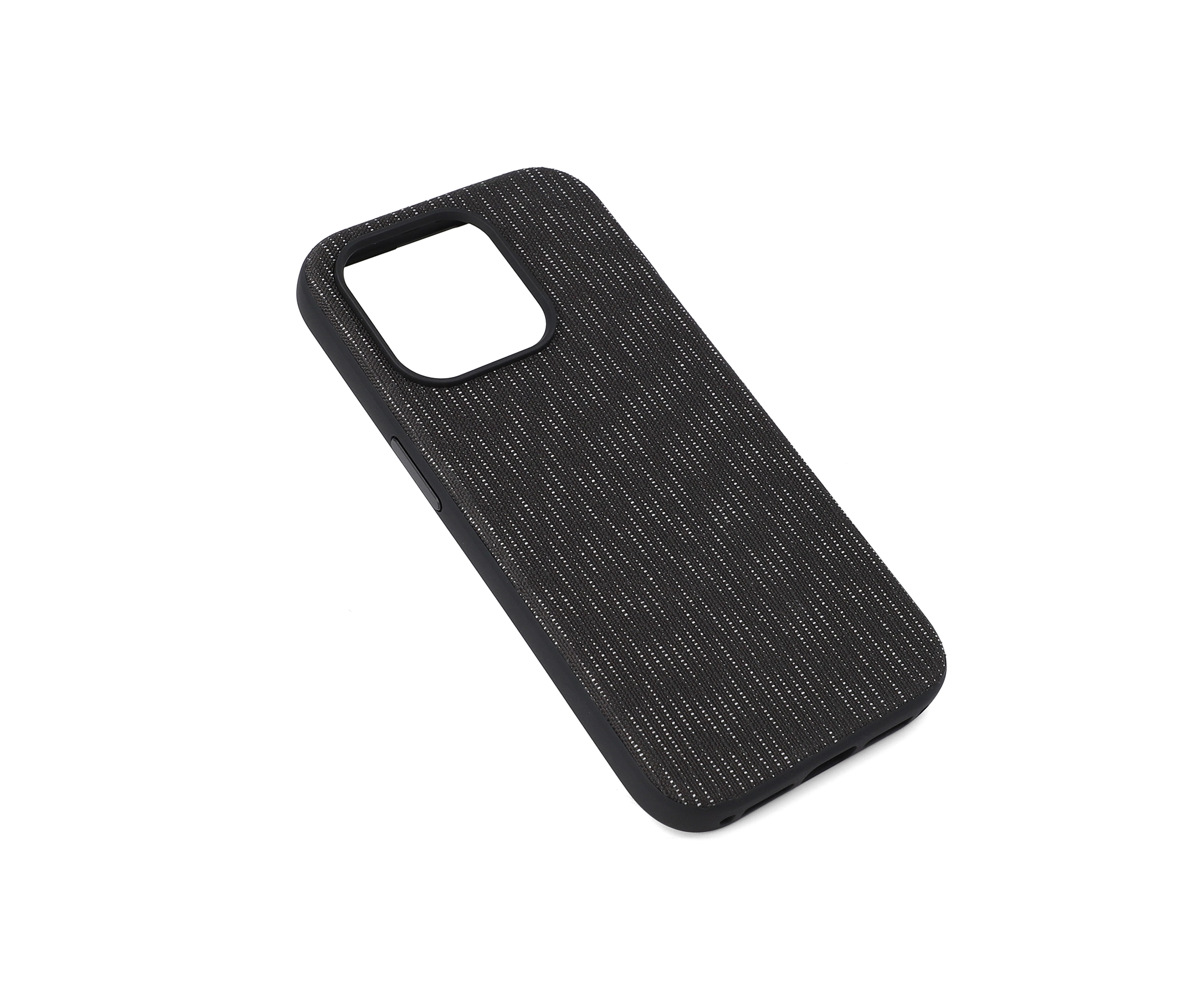 iphone 15 pro fabric case provider