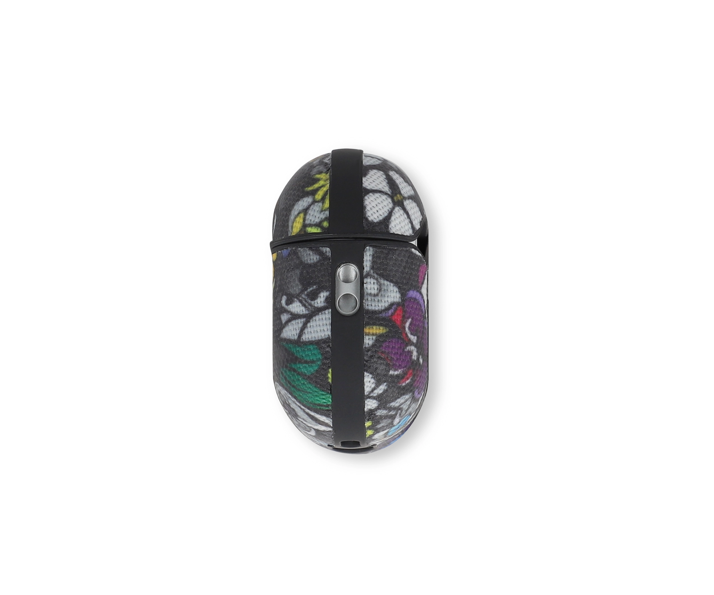patterned tpu earbud case