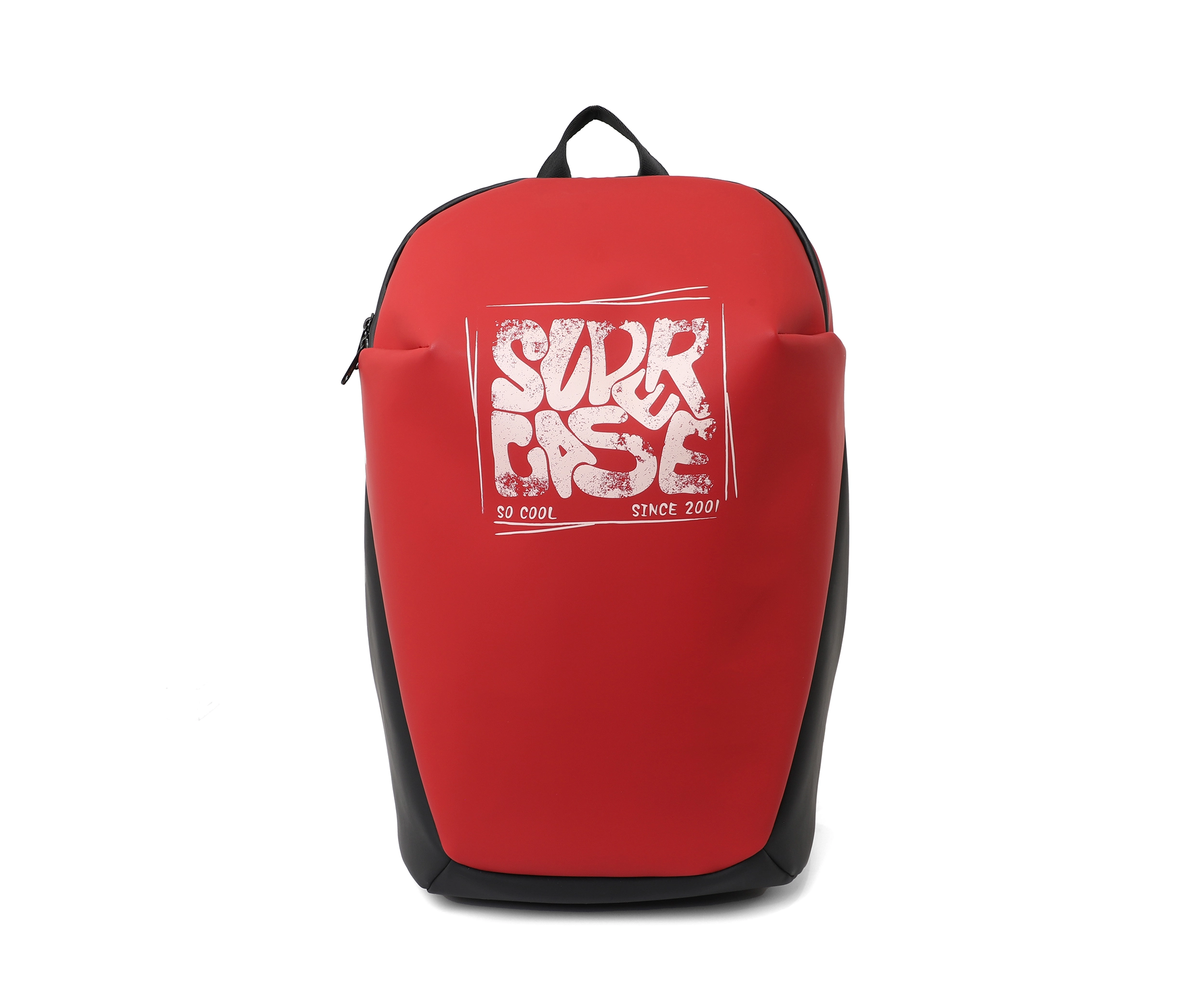 Crimson SkinSense Backpack