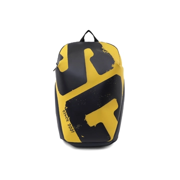 Golden SkinSense Backpack