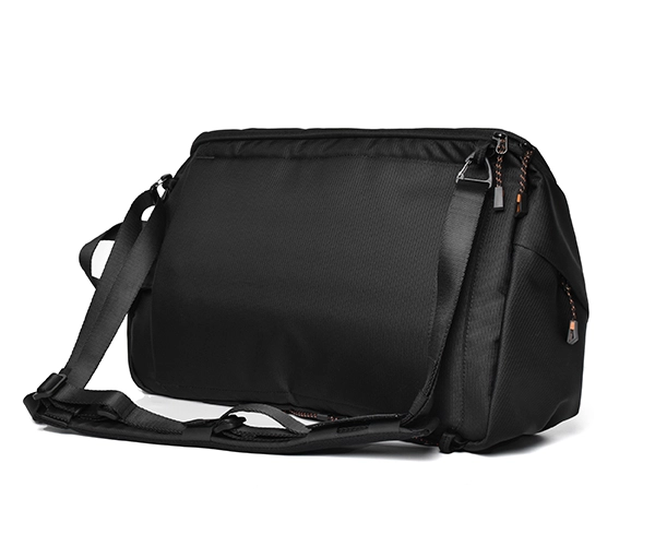 dual use sling bag backpack