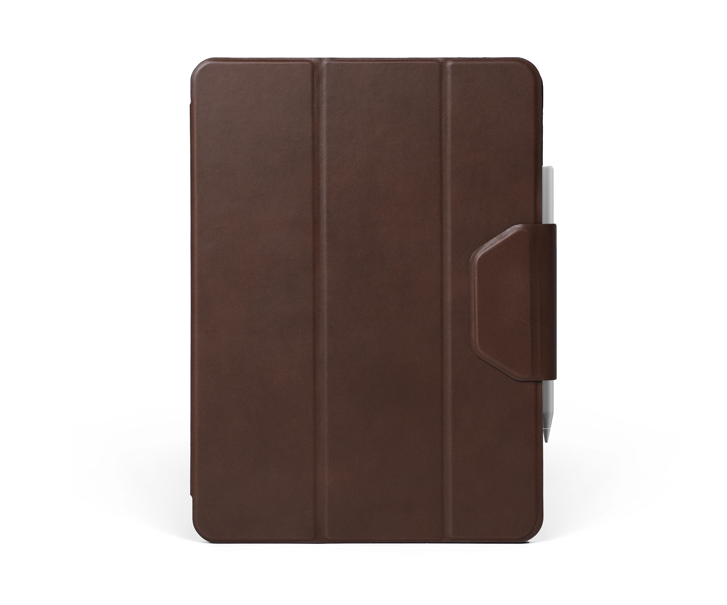 Magnetic Leather Folio (iPad Pro 11'' 2021)