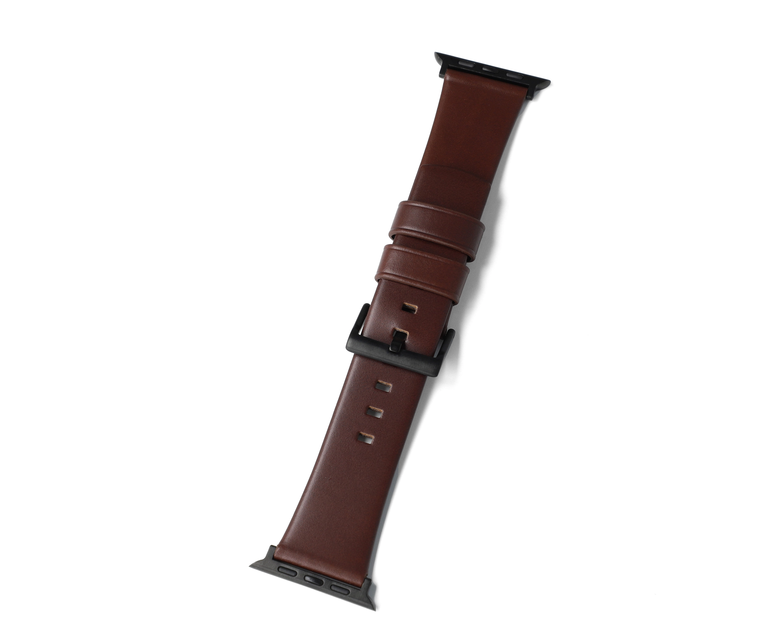 premium leather watchband