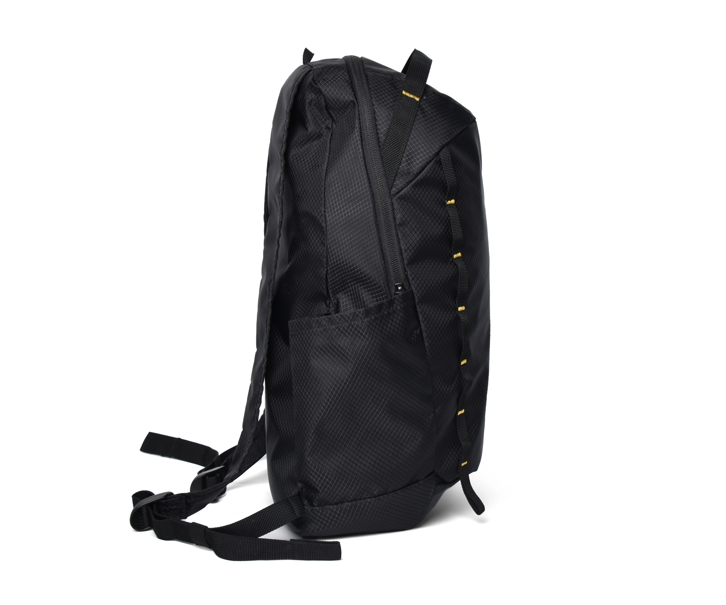 packable backpack