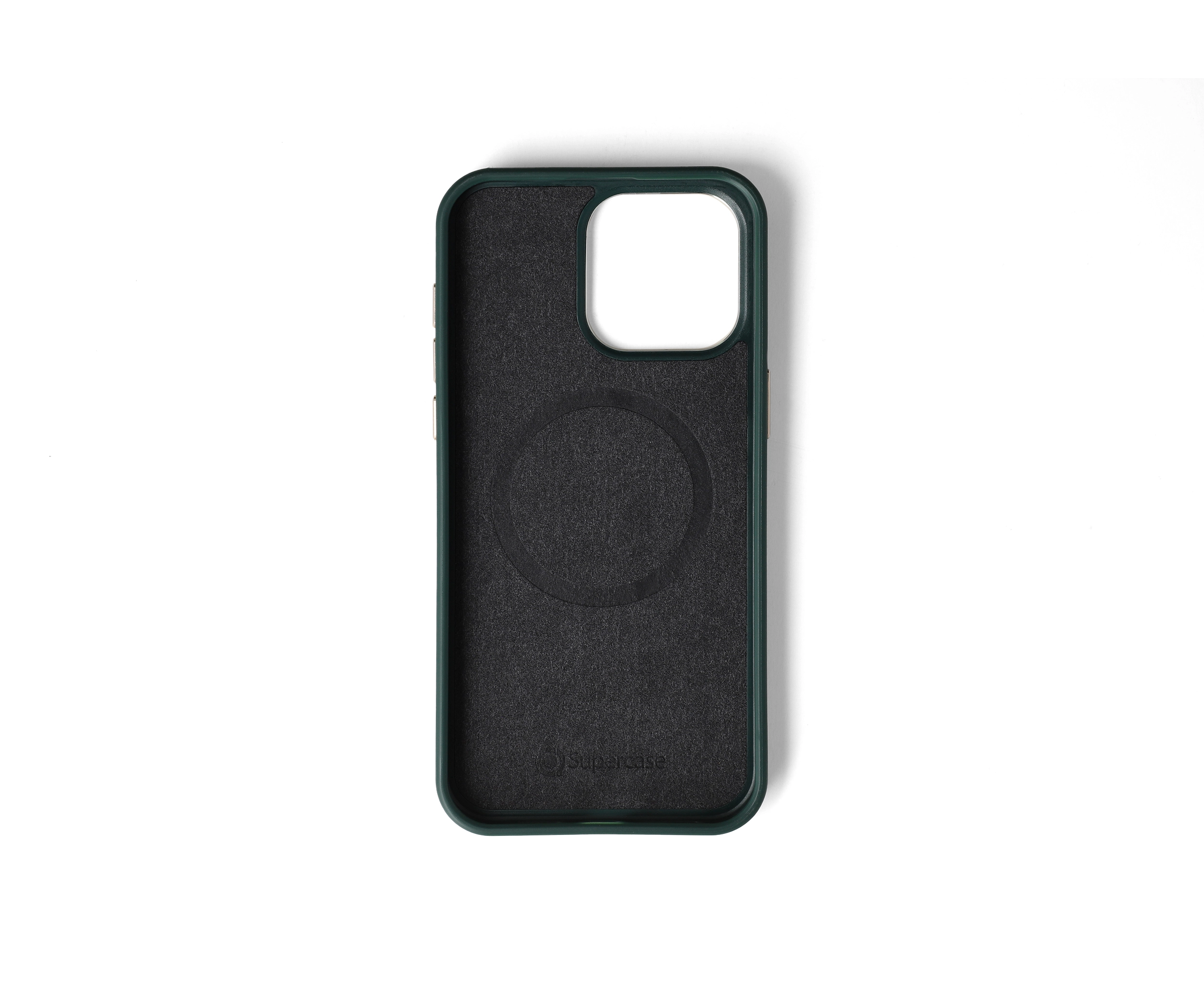 Printed Embossed Elegance iPhone 15 Pro Max Case