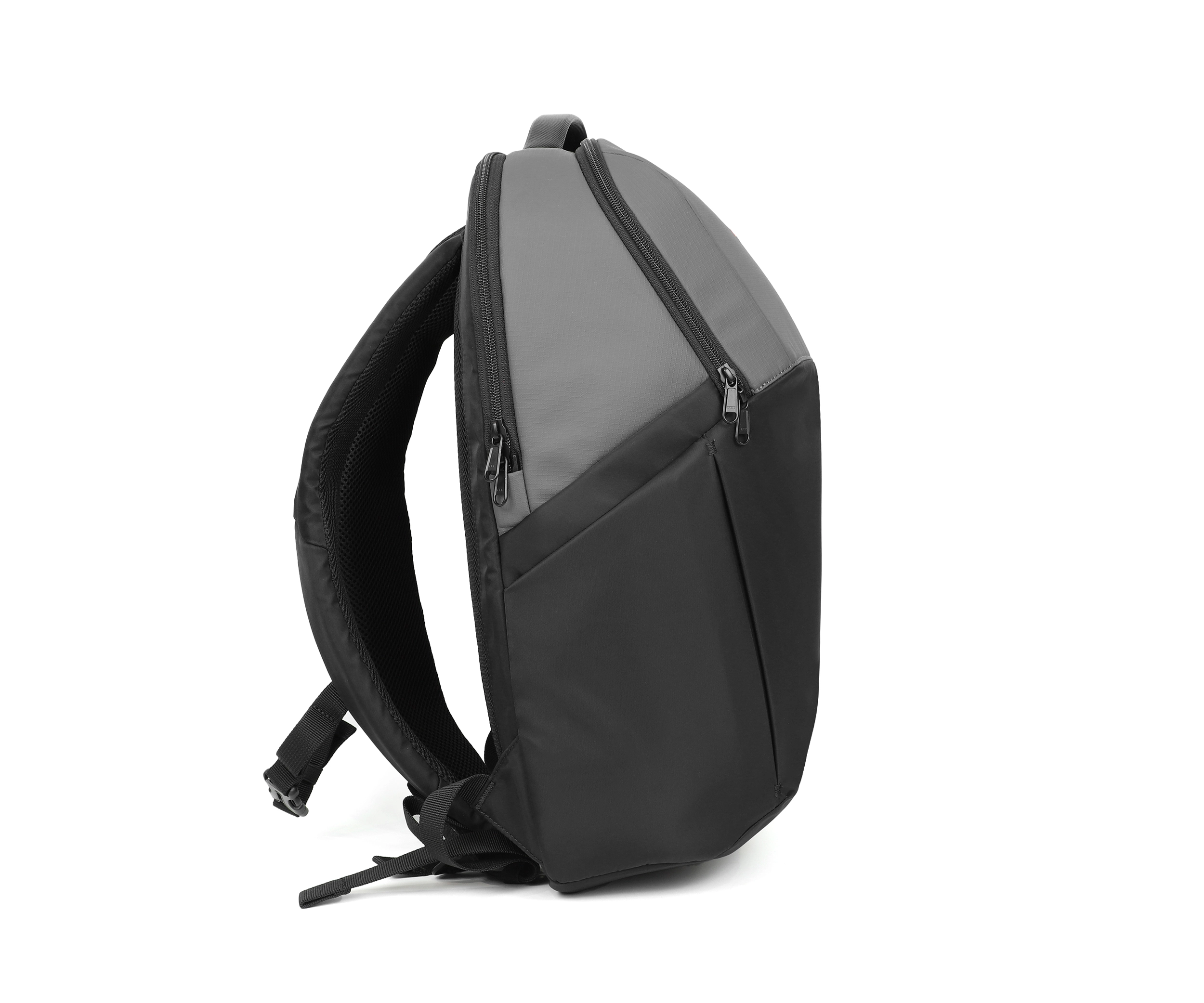 black-and-grey-backpack