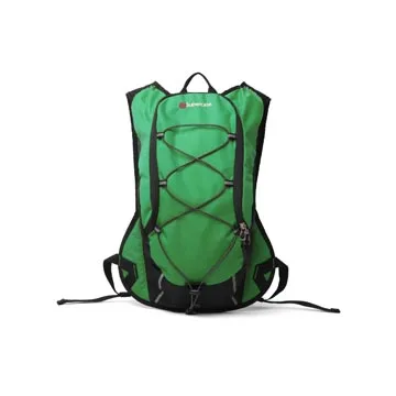 Light Hydration Cycling Backpacks With Reflection Strips